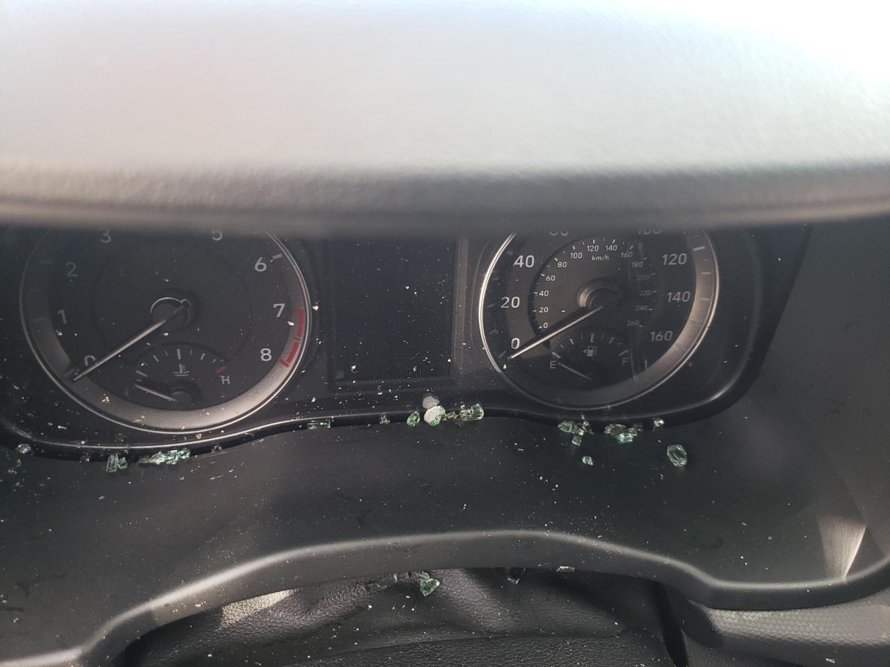 2023 Hyundai Kona Sel VIN: KM8K6CAB3PU941496 Lot: 69229085