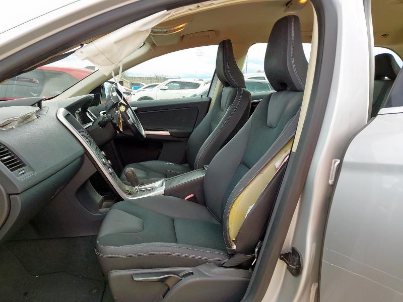 2010 VOLVO XC60 D5 [205] SE 5DR AWD GEARTRONIC