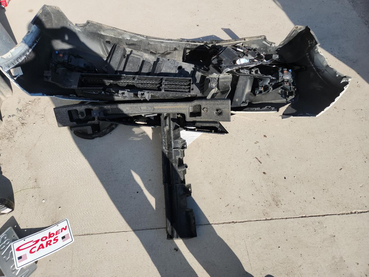 2018 Nissan Rogue S VIN: 5N1AT2MV5JC757839 Lot: 81234365