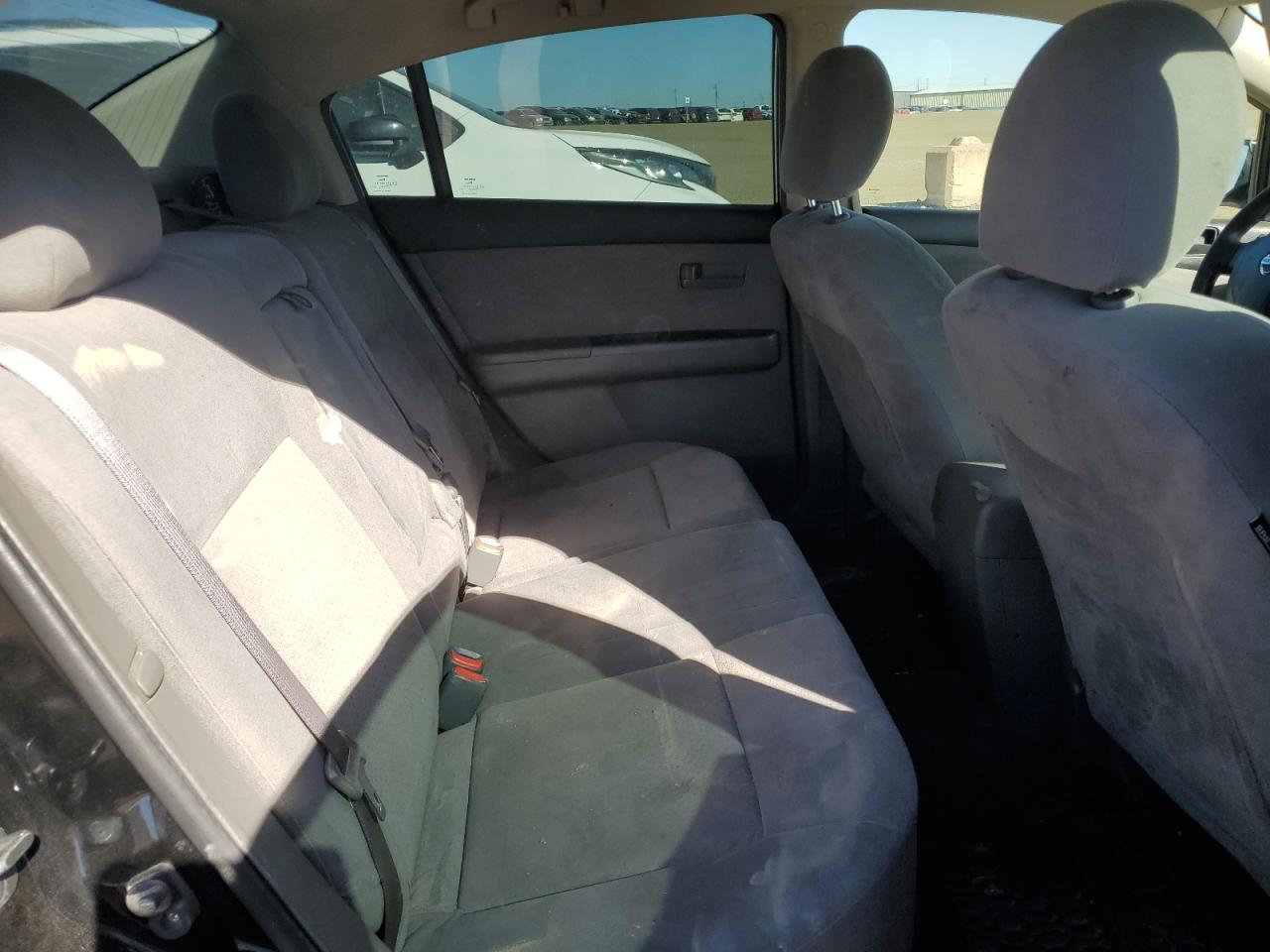 2009 Nissan Sentra 2.0 VIN: 3N1AB61E89L628886 Lot: 83803725