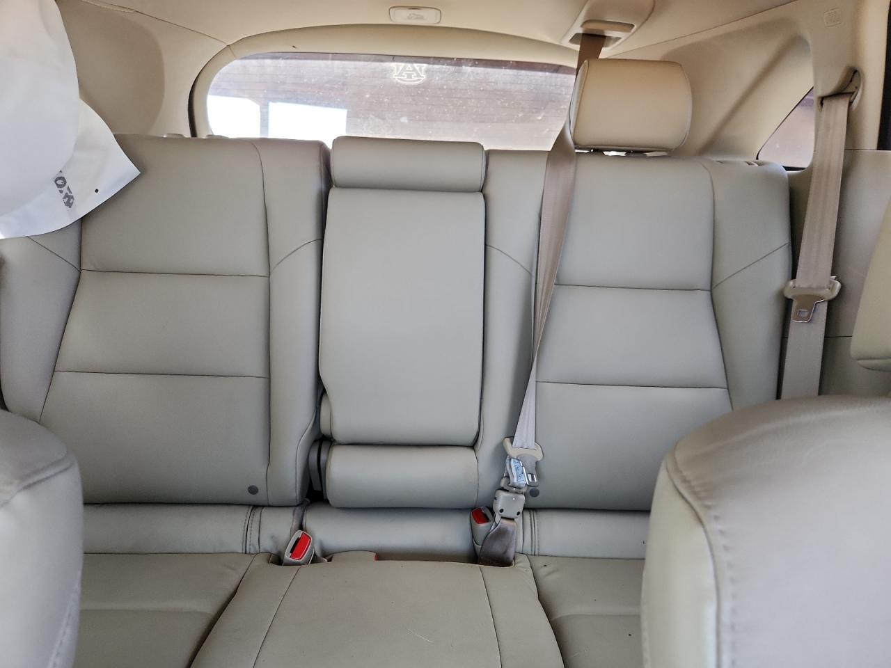 2017 Acura Rdx VIN: 5J8TB3H31HL005565 Lot: 81958585