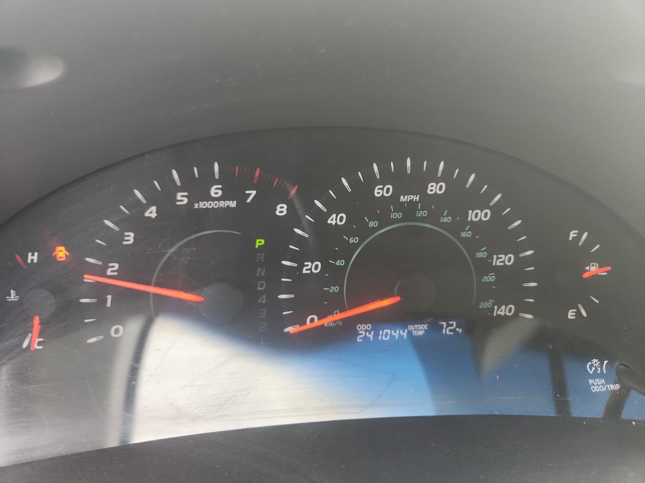 2009 Toyota Camry Base VIN: 4T1BE46K49U920628 Lot: 84414105