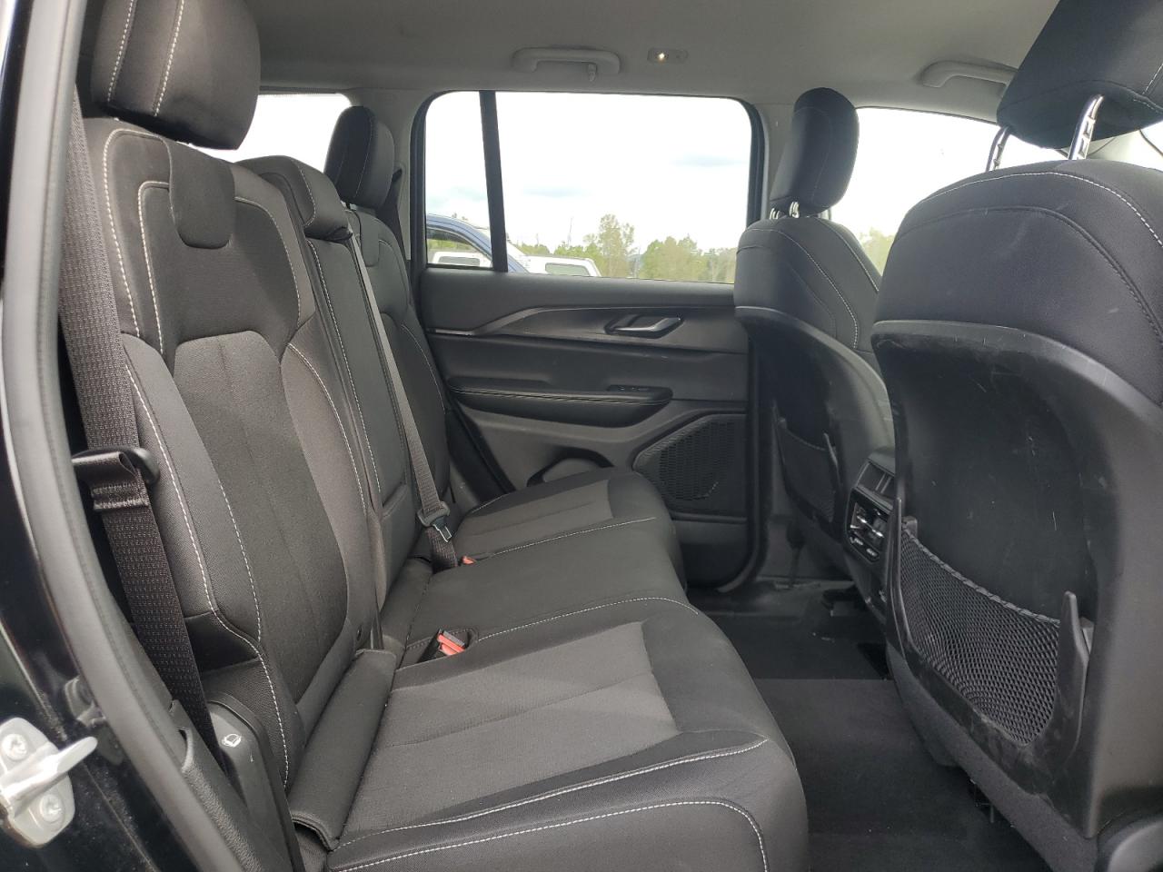 2023 Jeep Grand Cherokee Laredo VIN: 1C4RJHAG7PC548195 Lot: 80794395
