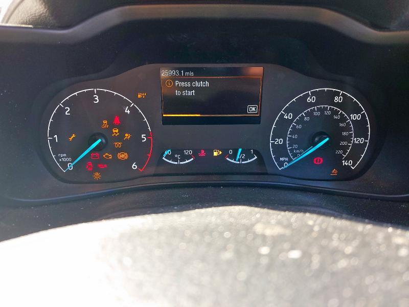 2024 FORD TRANSIT CONNECT 250LMITED 