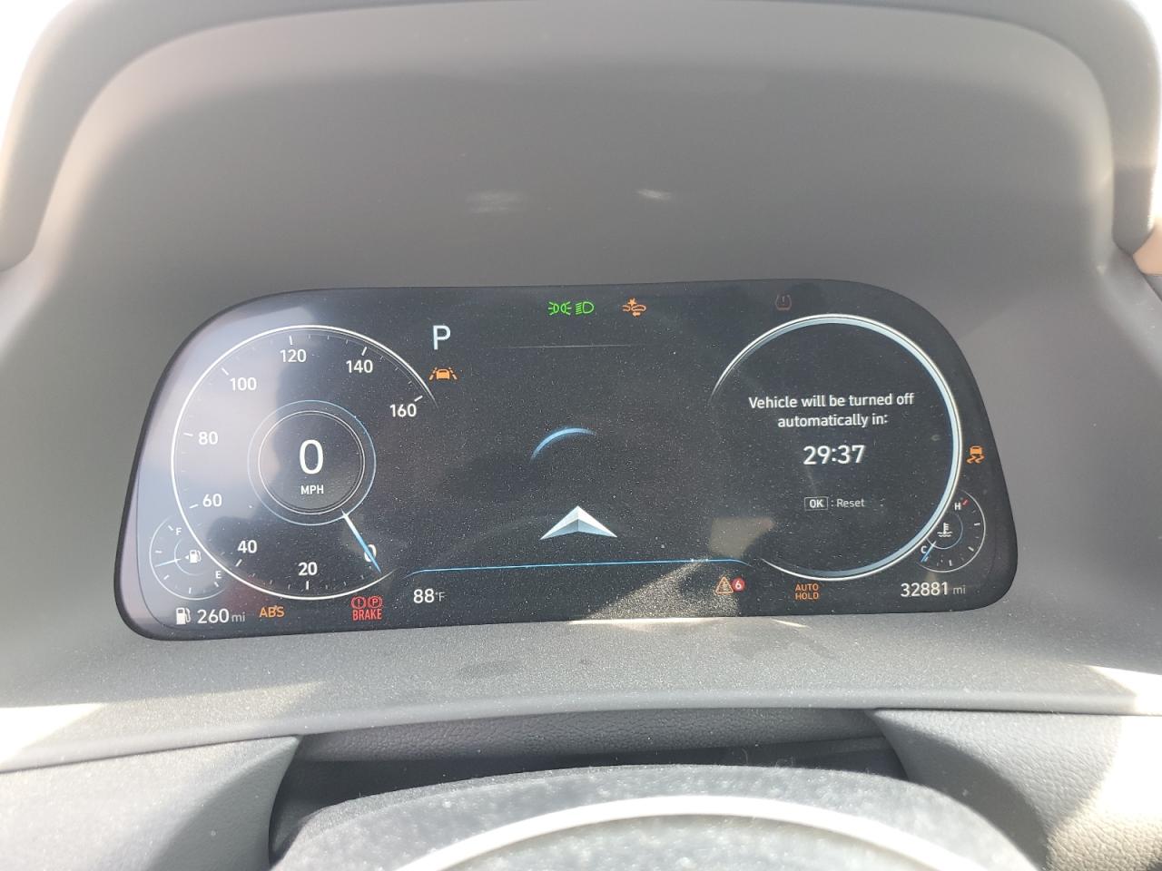 2022 Hyundai Sonata Limited VIN: KMHL34J20NA195820 Lot: 72010545