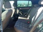 2015 VOLKSWAGEN GOLF GTD S-A  for sale at Copart YORK