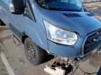 2021 FORD TRANSIT 350 TREND ECOBLUE  for sale at Copart CHESTER