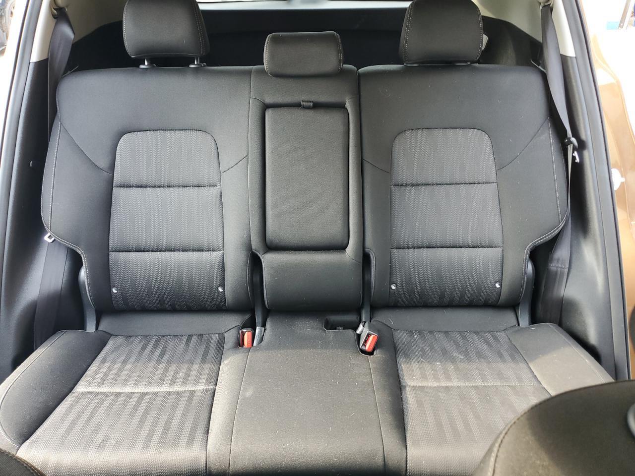 2020 Kia Sportage Lx VIN: KNDPMCAC3L7708249 Lot: 81473695