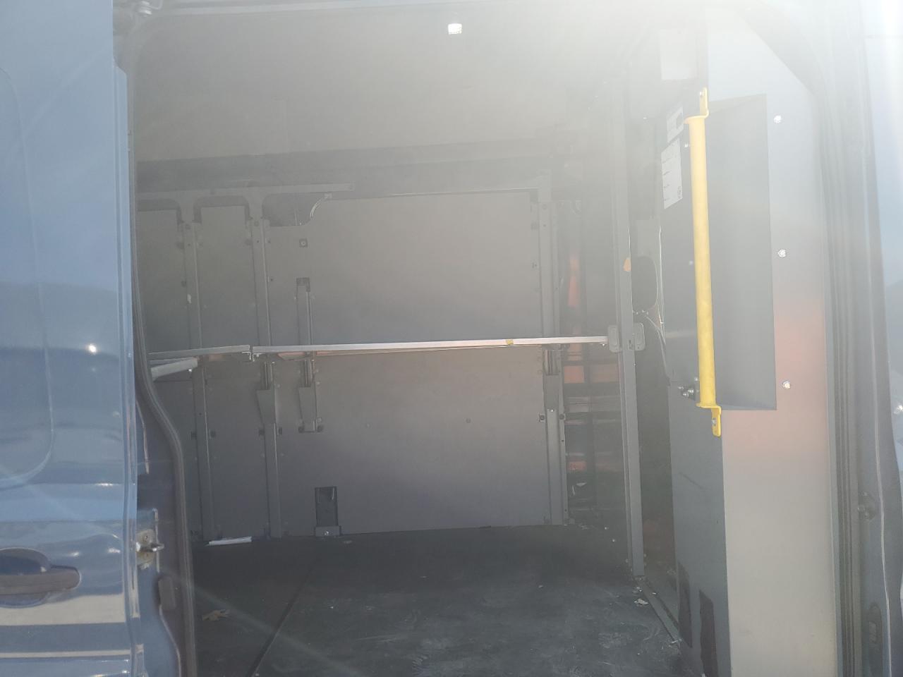 2020 Ford Transit T-250 VIN: 1FTBR3X80LKB04430 Lot: 71588315