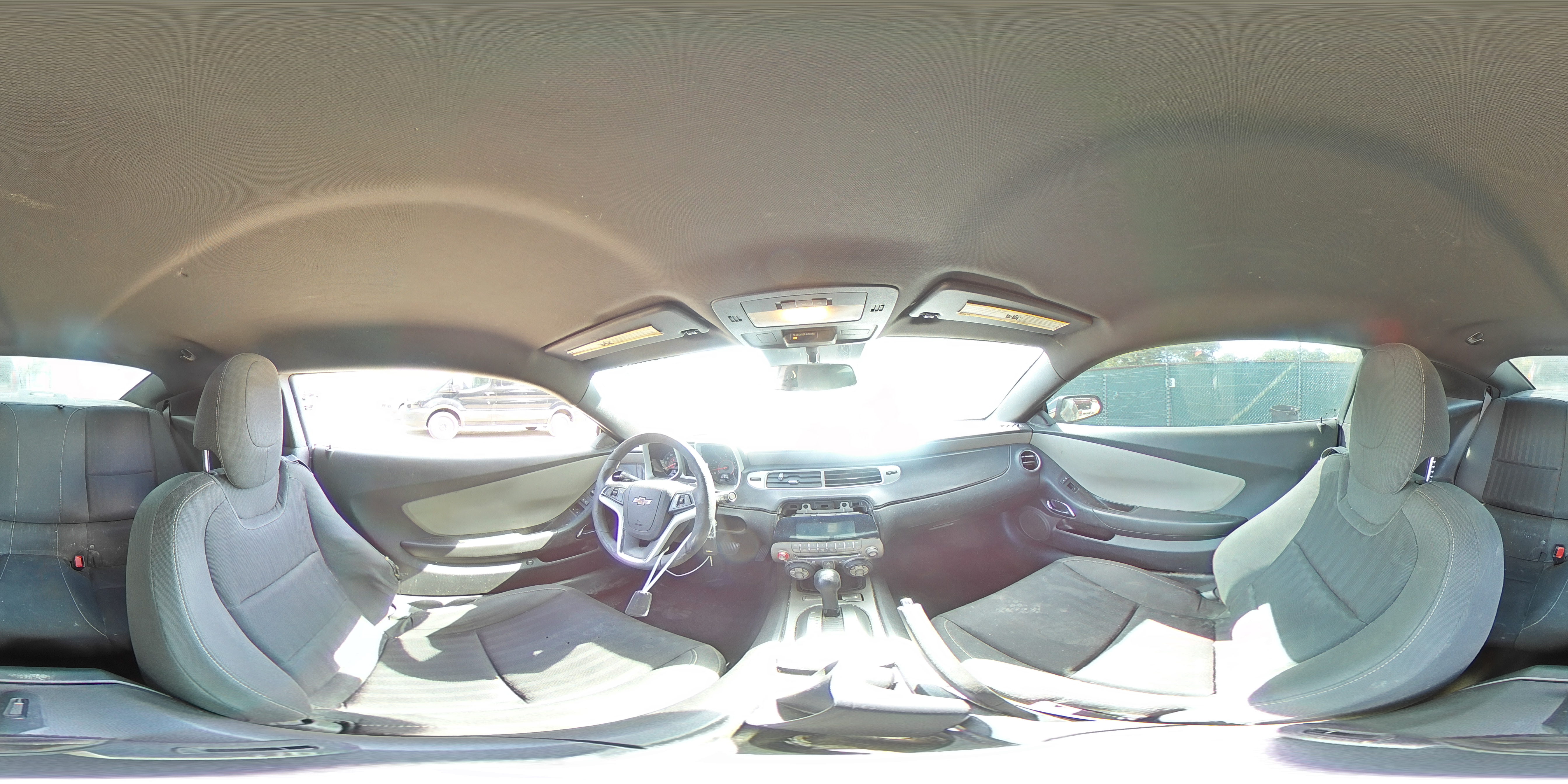 2013 Chevrolet Camaro Ls VIN: 2G1FA1E3XD9230407 Lot: 71192945