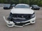 2012 MERCEDES-BENZ CLS 550 4MATIC   à vendre chez Copart ON - COOKSTOWN