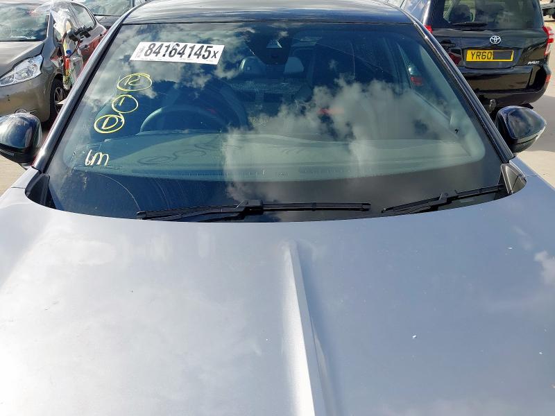 2024 VAUXHALL MOKKA 1.2 TURBO 136 GS 5DR