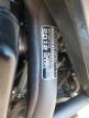 2012 HONDA NC700X    for sale at Copart OH - COLUMBUS