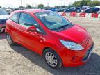 2013 FORD KA EDGE  for sale at Copart ROCHFORD