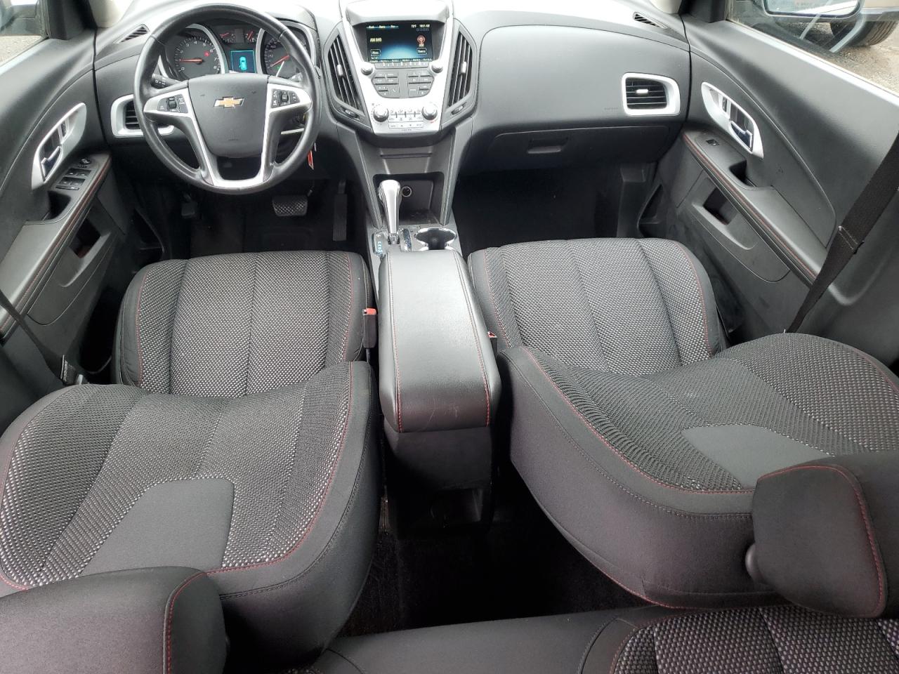 2012 Chevrolet Equinox Lt VIN: 2GNFLEEK3C6202309 Lot: 80116625