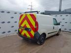 2013 FIAT DOBLO SX MULTIJET  for sale at Copart BRISTOL