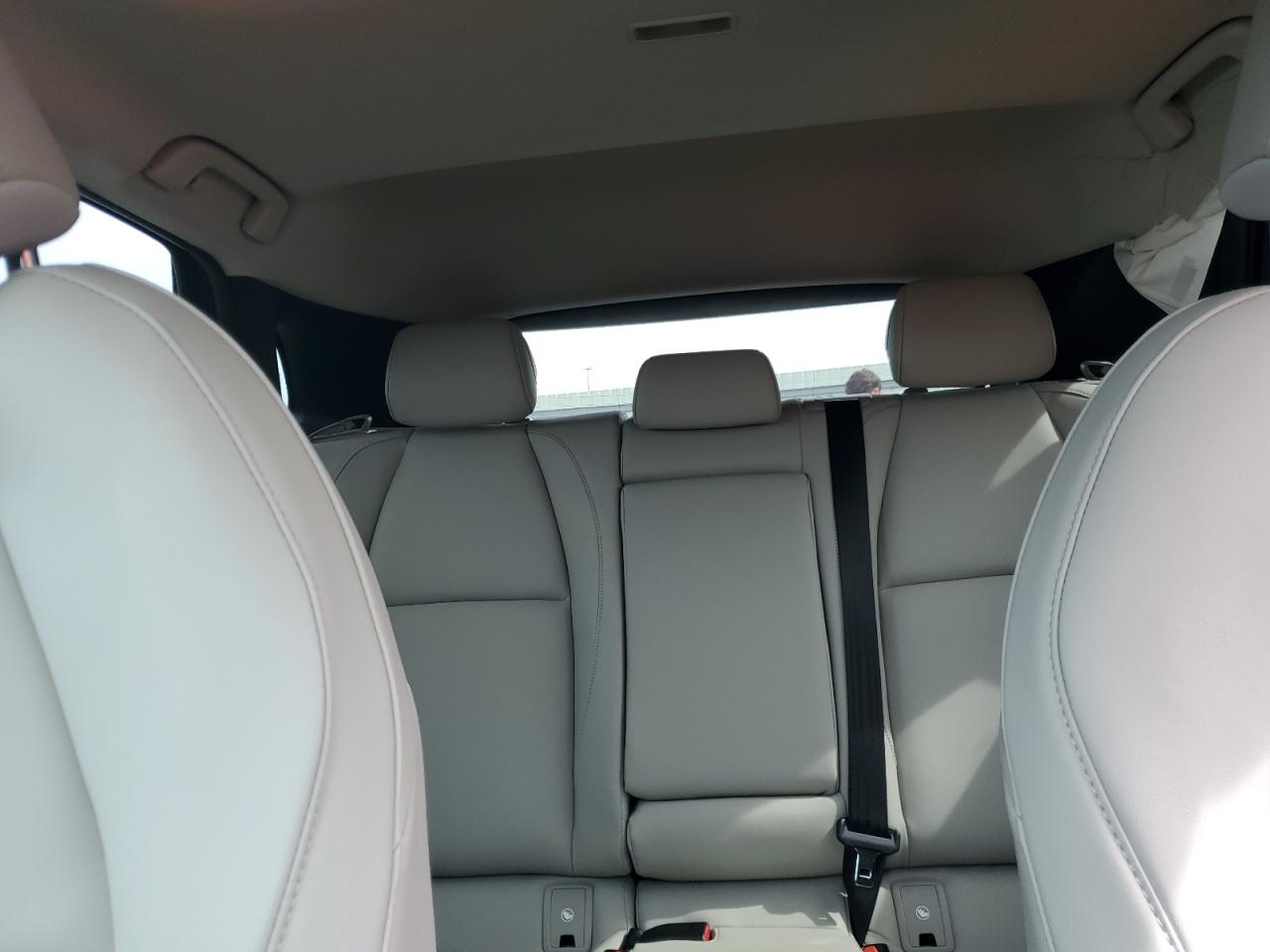 2025 Mazda Cx-30 Preferred VIN: 3MVDMBCM0SM803275 Lot: 81898815