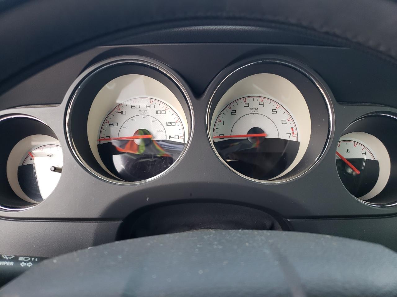 2014 Dodge Challenger Sxt VIN: 2C3CDYAG4EH258427 Lot: 81430765