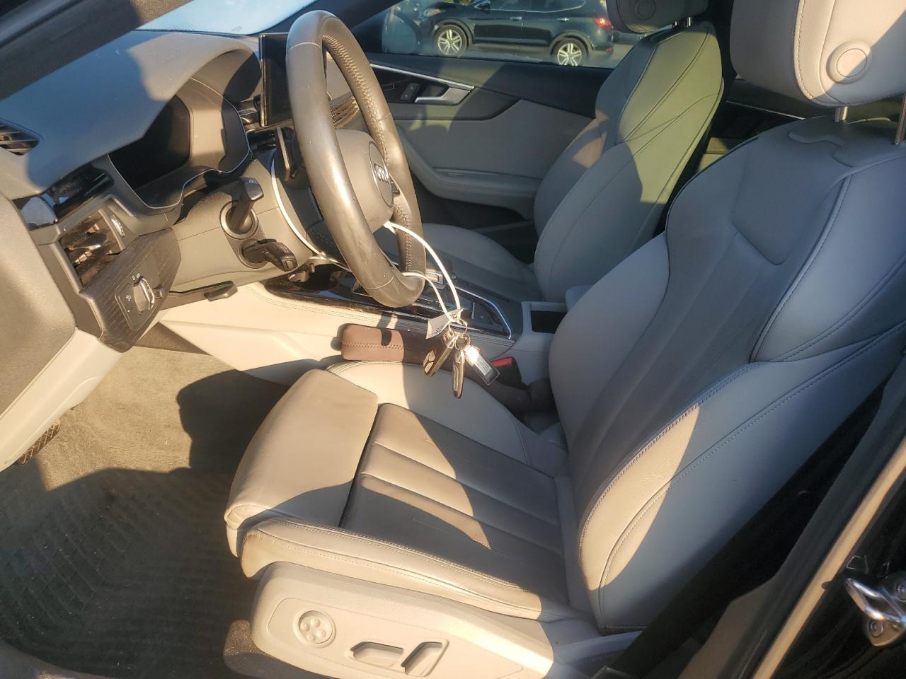 2020 Audi A4 Premium Plus VIN: WAUENAF42LA071395 Lot: 80265075