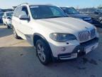 2008 BMW X5 3.0D AC 5S AUTO  for sale at Copart ROCHFORD