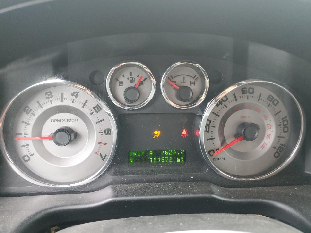 2010 Ford Edge Limited VIN: 2FMDK4KCXABA52144 Lot: 80831135