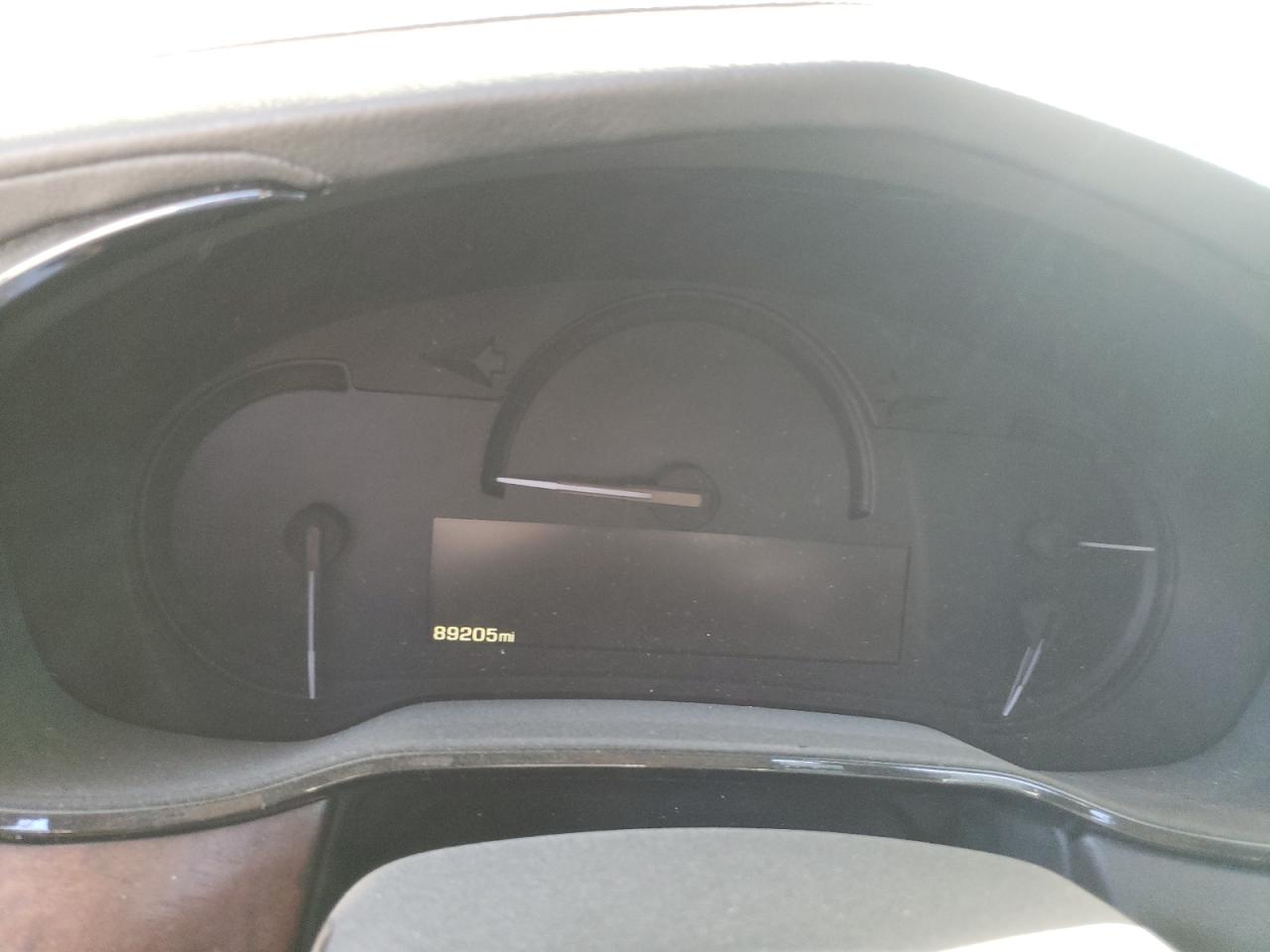 2016 Cadillac Cts Luxury Collection VIN: 1G6AX5SS2G0116387 Lot: 80692365