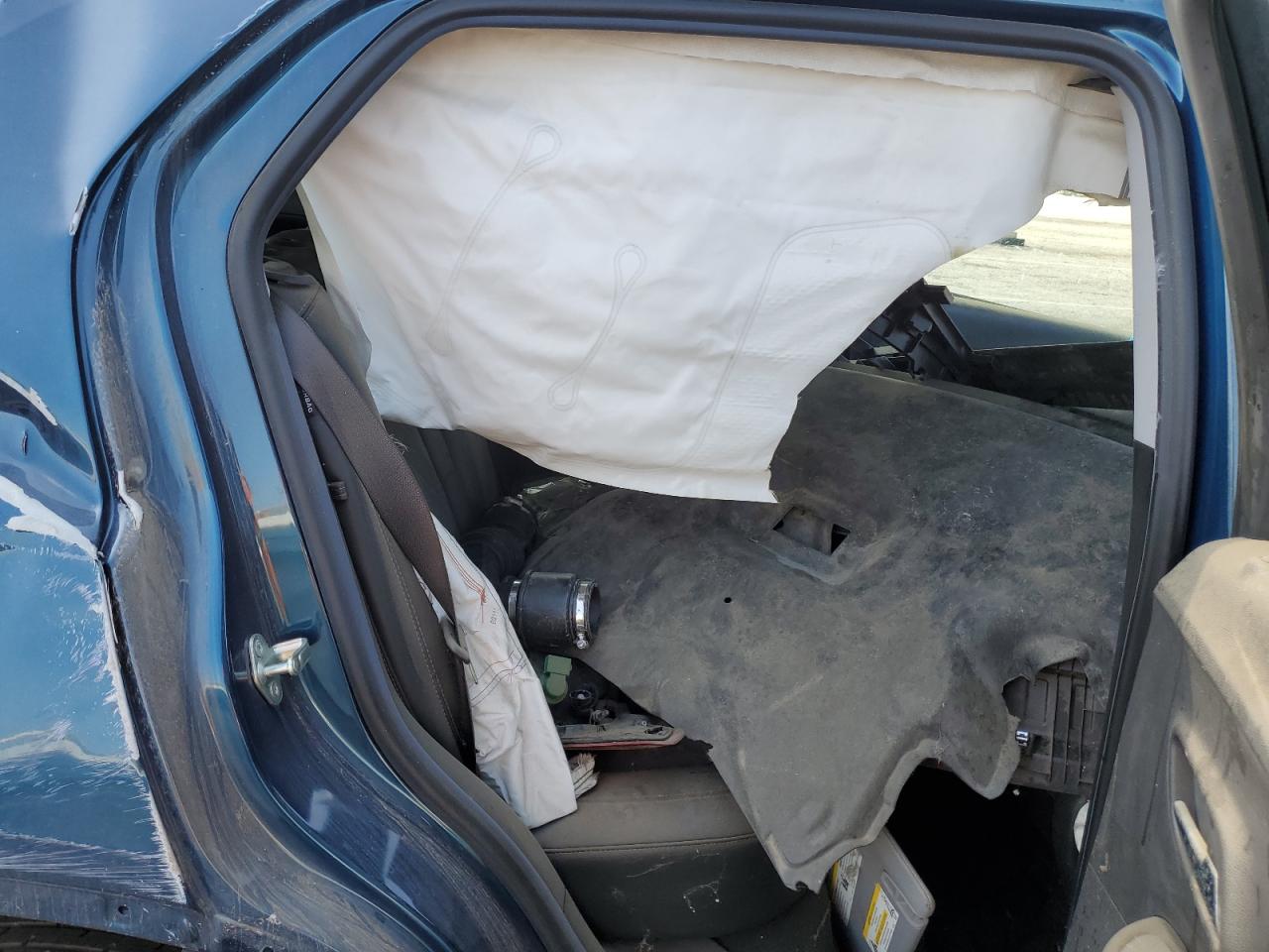 2020 Chevrolet Trax 1Lt VIN: 3GNCJLSB8LL296054 Lot: 83862215