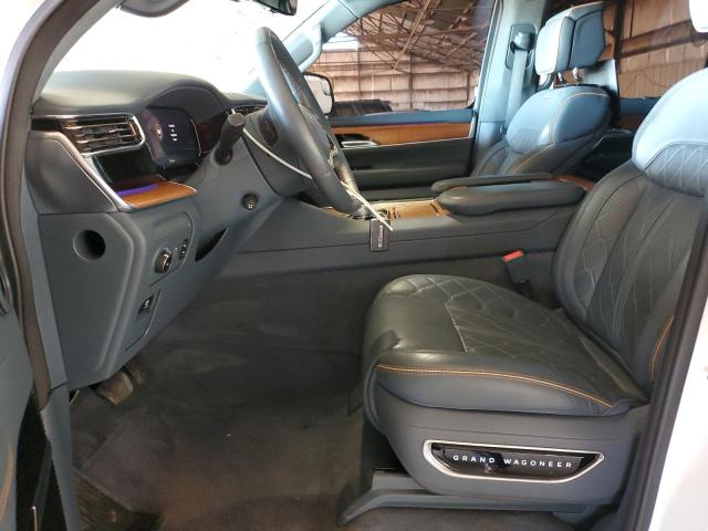 2023 JEEP GRAND WAGONEER L SERIES III  