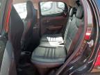 2014 PEUGEOT 108 FELINE  for sale at Copart SANDWICH