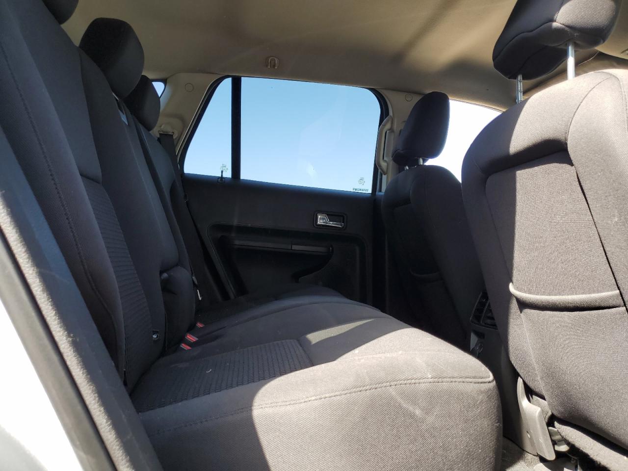 2010 Ford Edge Se VIN: 2FMDK3GC0ABB13570 Lot: 81788855