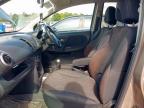 2009 NISSAN NOTE N-TEC  for sale at Copart NEWBURY