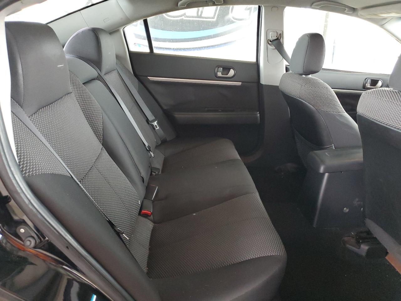 2012 Mitsubishi Galant Fe VIN: 4A32B2FFXCE018827 Lot: 70880595