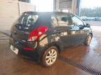 2013 HYUNDAI I20 ACTIVE CRDI  for sale at Copart EAST KILBRIDE