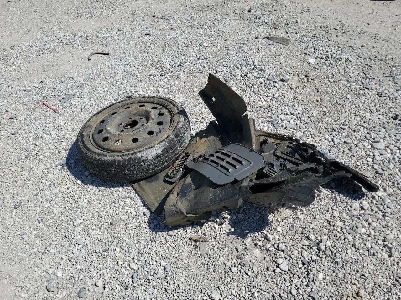 2016 Chevrolet Traverse Lt VIN: 1GNKRGKD2GJ232019 Lot: 72032385