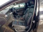 2015 MERCEDES BENZ A 200 D SP for sale at Copart BRISTOL