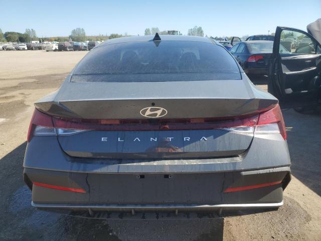  HYUNDAI ELANTRA 2025 Серый