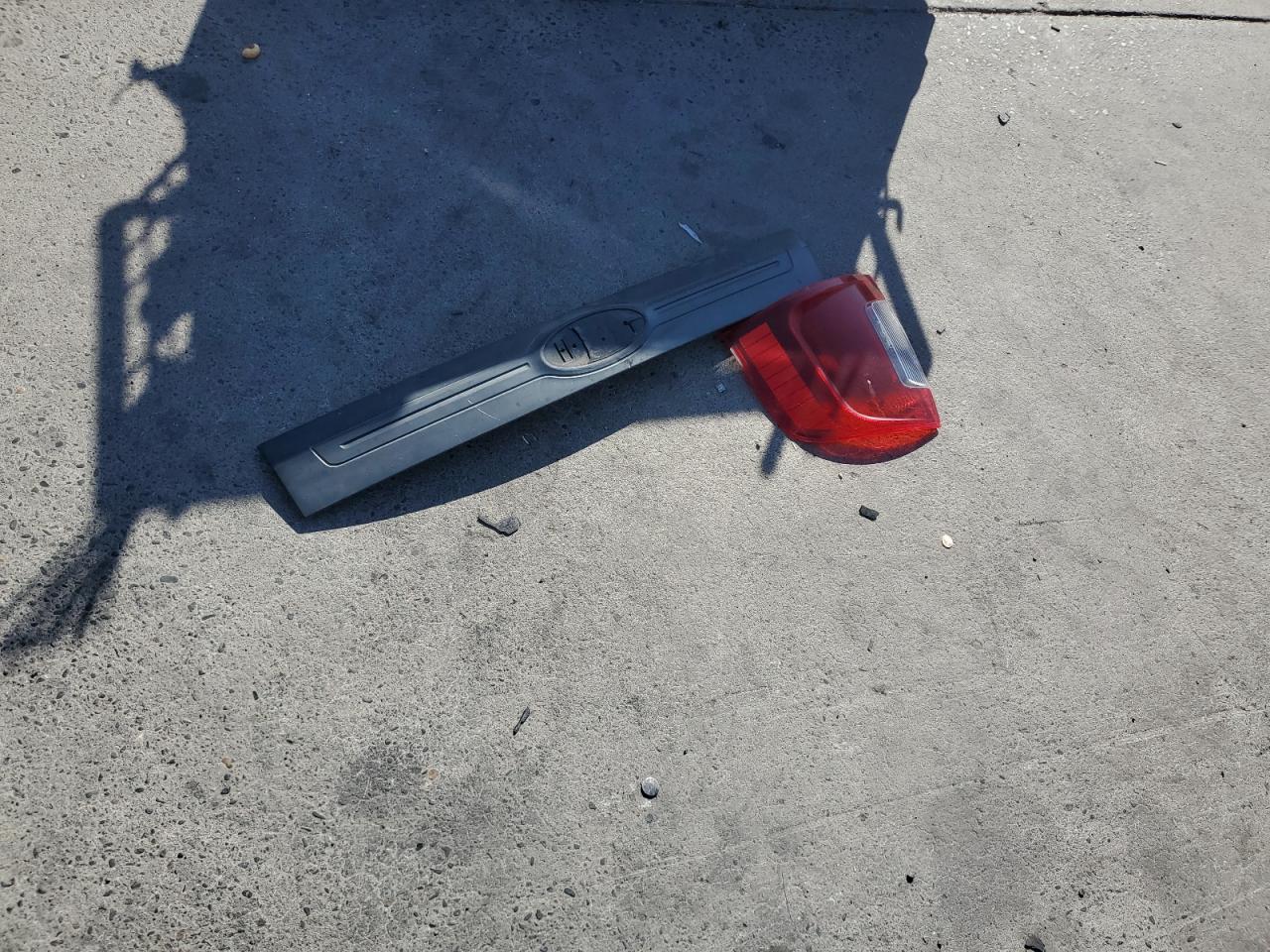 2012 Ford Edge Sel VIN: 2FMDK3JC9CBA08912 Lot: 81719515