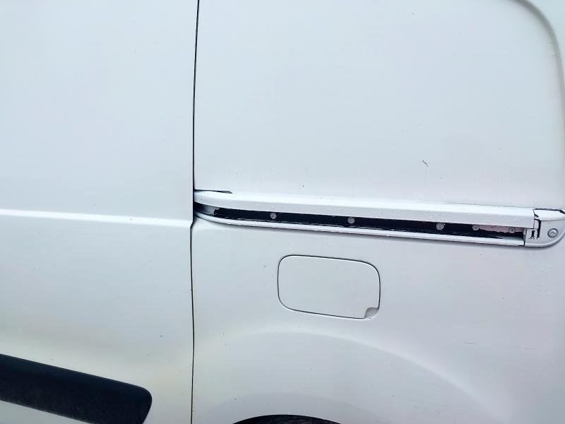 2012 PEUGEOT PARTNER 625 PROFESSION L1 