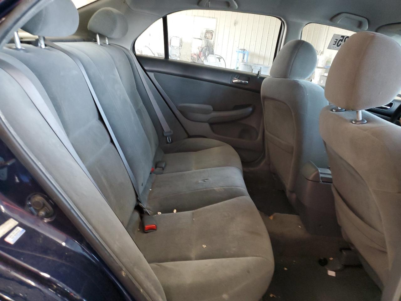 2006 Honda Accord Value VIN: 1HGCM551X6A114558 Lot: 80914025