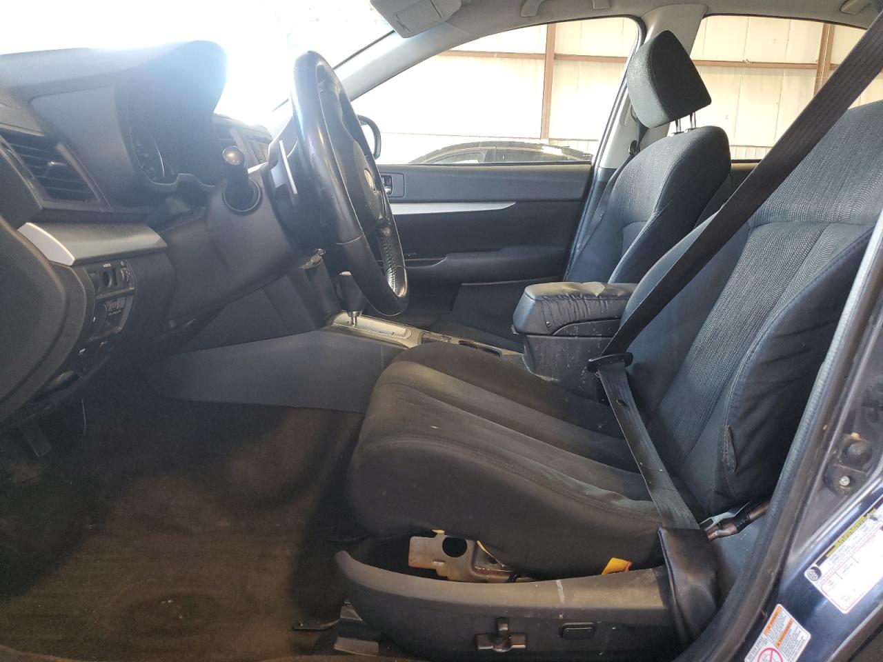 2013 Subaru Legacy 2.5I Premium VIN: 4S3BMBG65D3020171 Lot: 70558855
