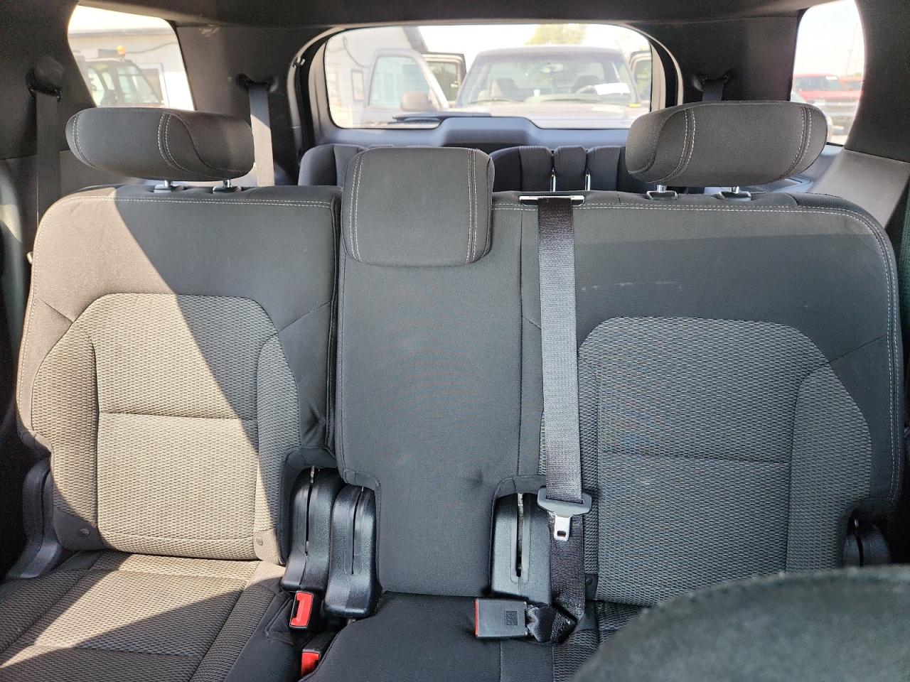 2016 Ford Explorer Xlt VIN: 1FM5K7D86GGA46681 Lot: 80678825