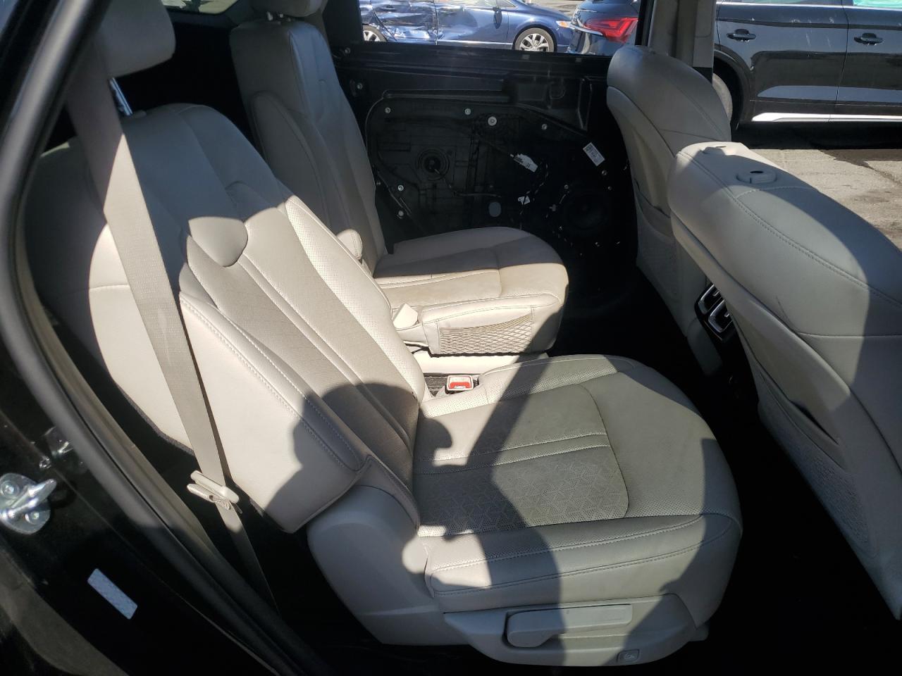 2023 Kia Sorento Sxp VIN: KNDRKDLG5P5160096 Lot: 81709485