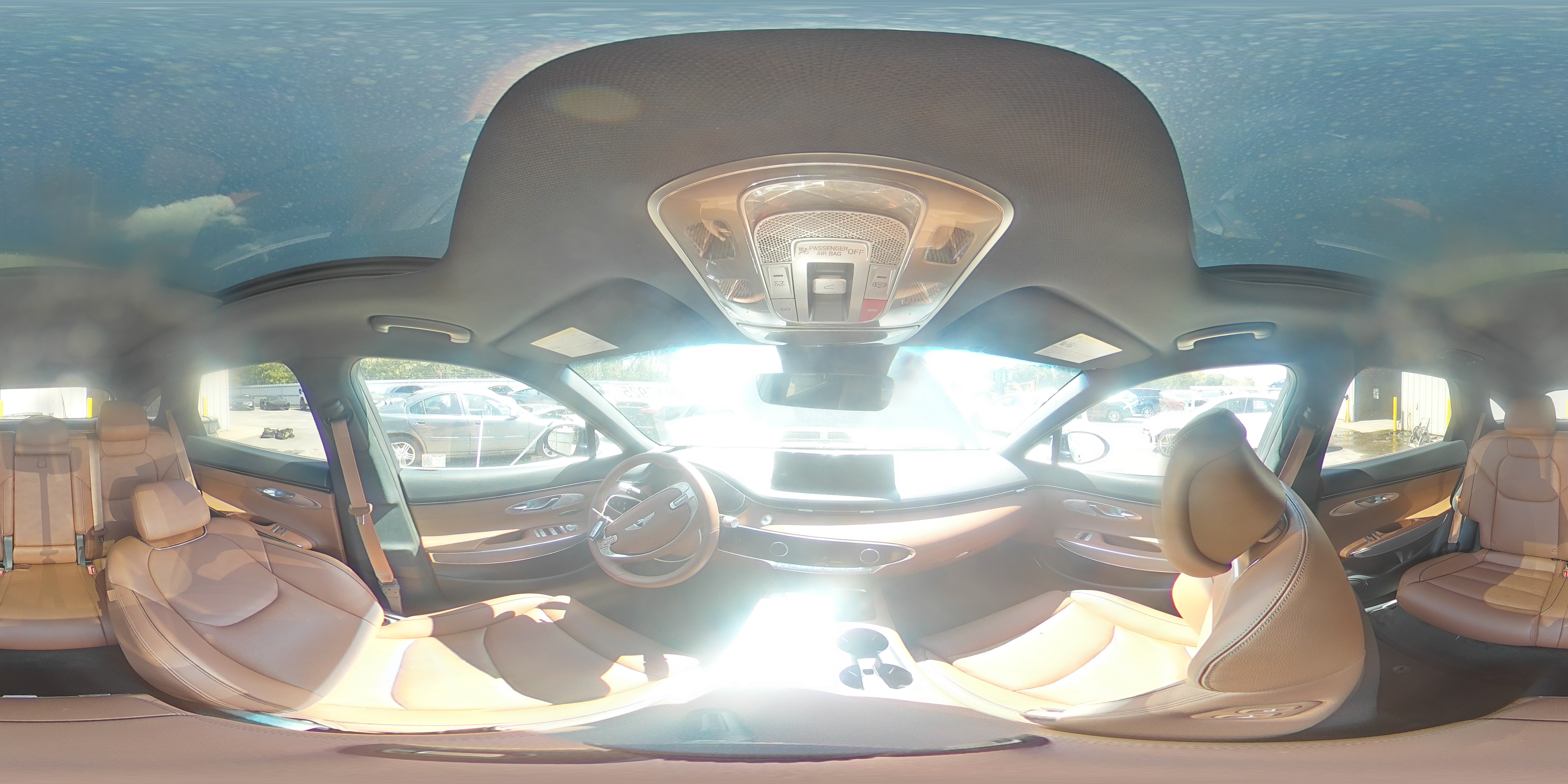 2025 Genesis Gv70 Base VIN: 5NMMADTB8SH035195 Lot: 70917925