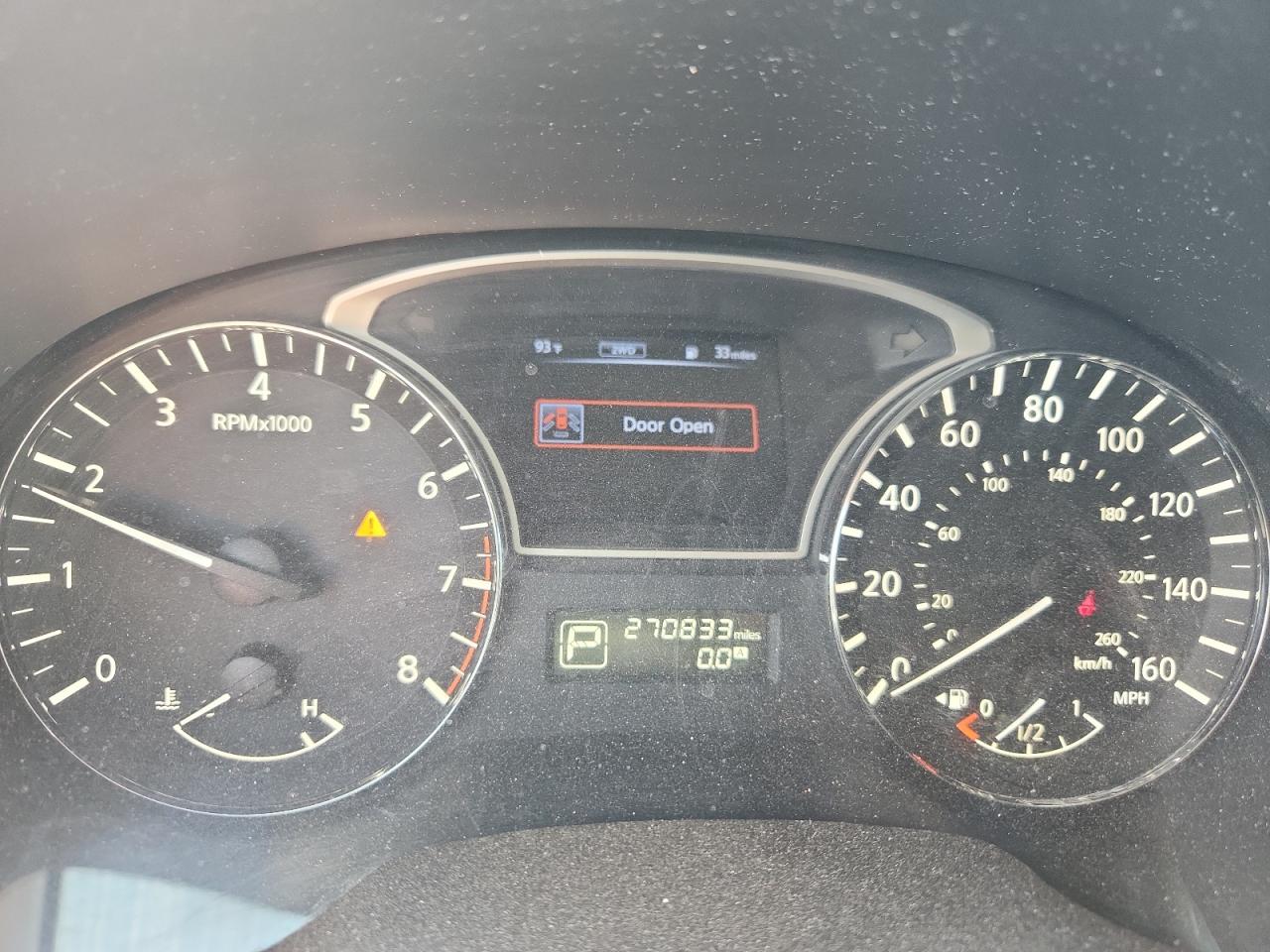 2015 Nissan Pathfinder S VIN: 5N1AR2MM1FC646721 Lot: 71050405