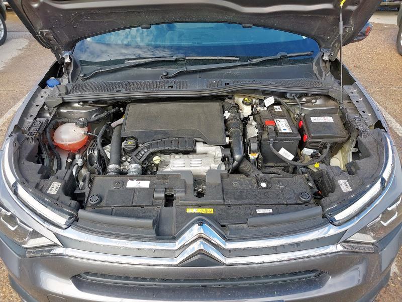 2021 CITROEN C4 1.2 PURETECH [130] SENSE PLUS 5DR