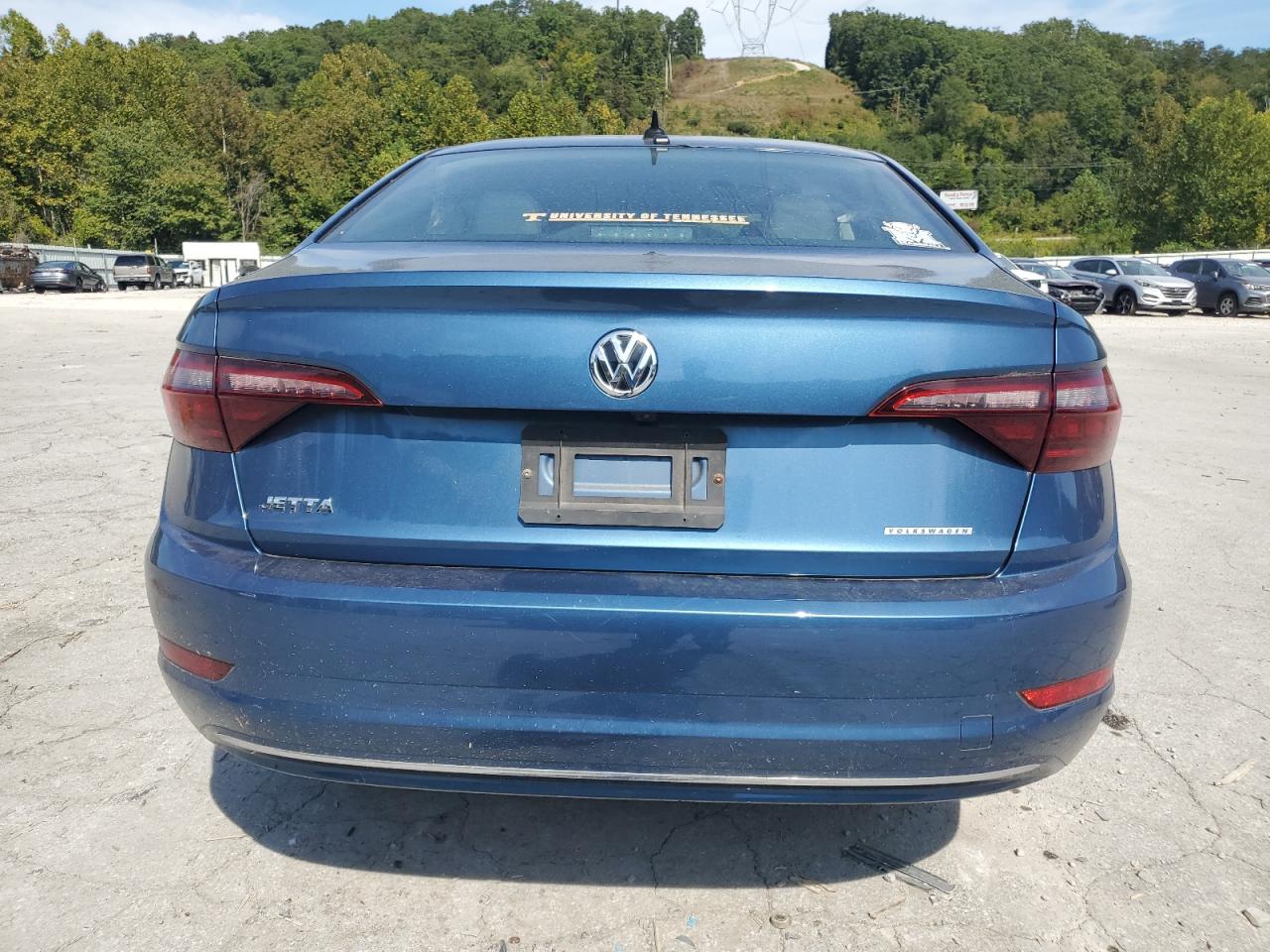 2021 Volkswagen Jetta S VIN: 3VWC57BU6MM099432 Lot: 80122365
