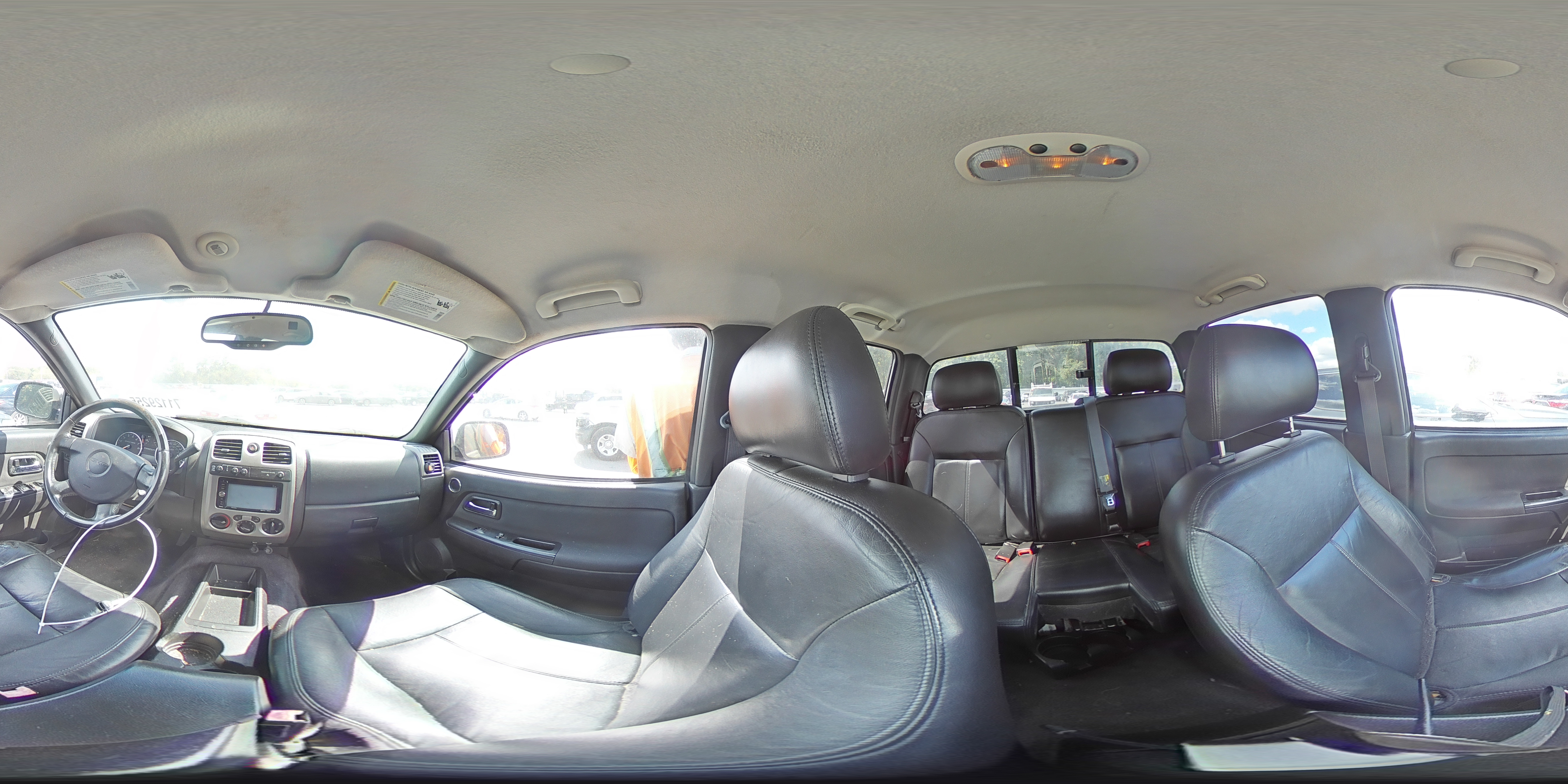 2010 GMC Canyon Slt VIN: 1GTJTFDE6A8112017 Lot: 71129255