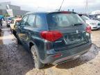 2019 SUZUKI VITARA SZ4 BOOSTERJET  for sale at Copart BRISTOL