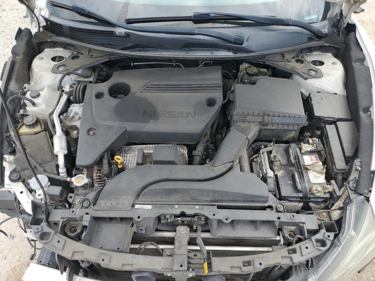 2016 Nissan Altima 2.5 VIN: 1N4AL3AP6GC227944 Lot: 71069345