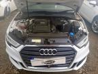 2017 AUDI A3 S LINE TFSI S-A  for sale at Copart WOLVERHAMPTON